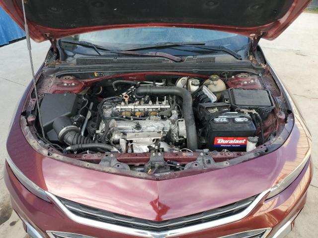 1G1ZE5ST8GF241690 Chevrolet MALIBU LT