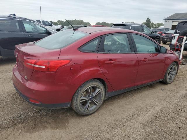 1FADP3FE7GL207629 Ford FOCUS SE