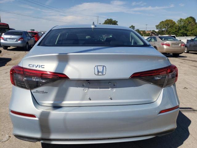 2HGFE1F70NH317920 Honda CIVIC EX