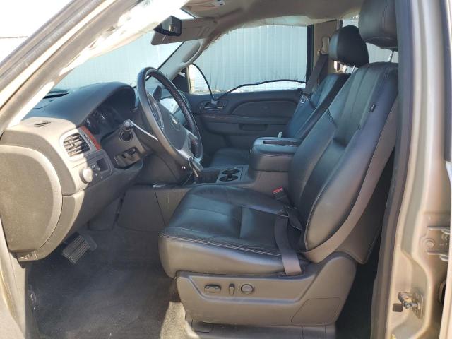 1GNSCJE03ER108993 Chevrolet SUBURBAN C