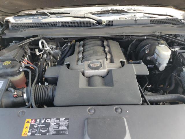1GYS3HKJ4KR115925 Cadillac ESCALADE E