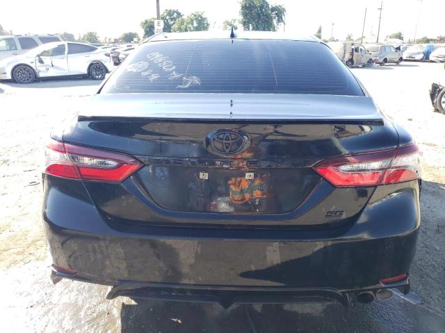 4T1T11AK0PU109850 Toyota Camry Se N