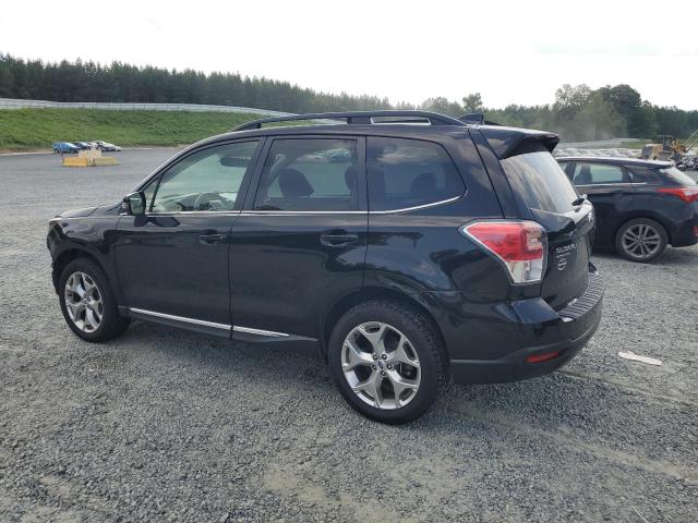 JF2SJAWC9JH538407 Subaru FORESTER 2