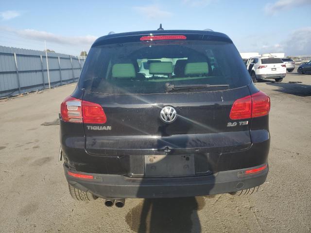 2012 VOLKSWAGEN TIGUAN S WVGAV7AX6CW538886  68724524