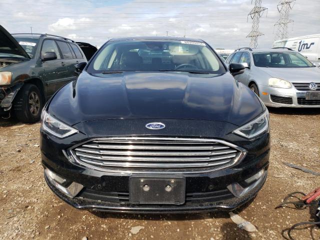 3FA6P0SU0HR151900 Ford FUSION TIT