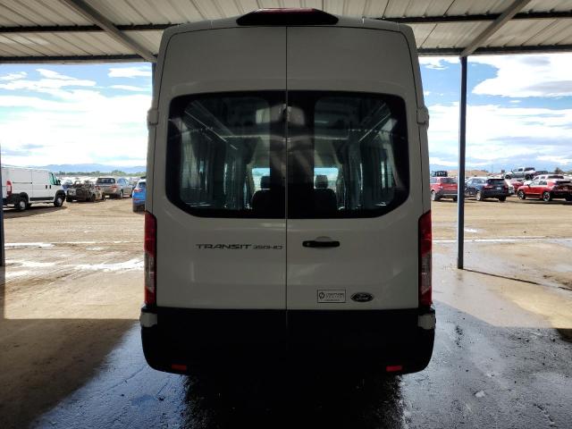 1FTRS4X80MKA39282 Ford TRANSIT T-