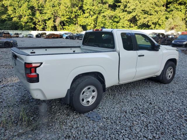 1N6ED1CL9NN653990 Nissan FRONTIER S