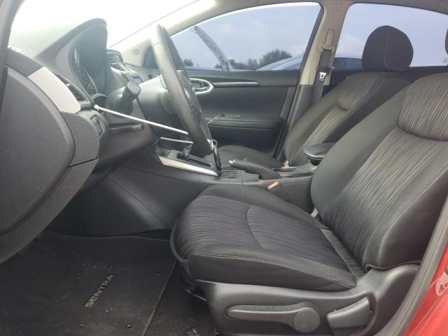 3N1AB7AP6KY294499 Nissan SENTRA S