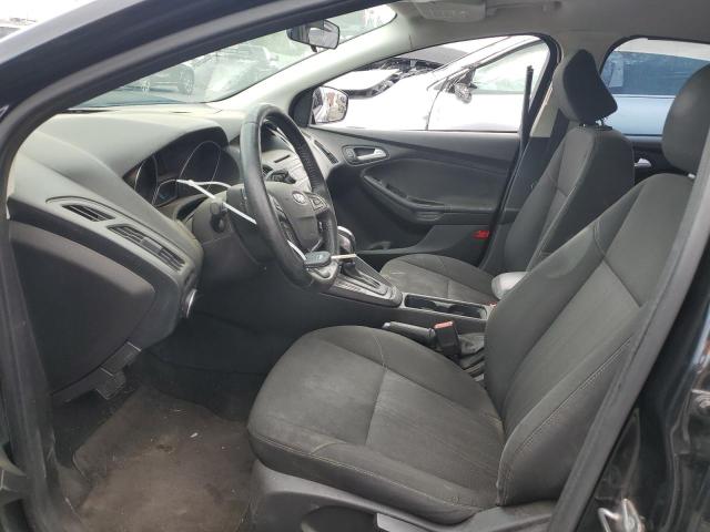 1FADP3F27FL324583 Ford FOCUS SE