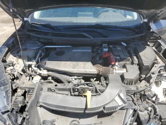JN8BT3BA4PW404728 Nissan ROGUE SV