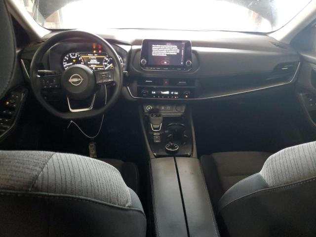 5N1BT3BB3PC834235 Nissan ROGUE SV