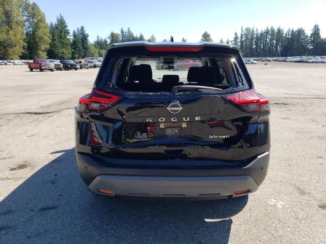 5N1BT3BB1PC828143 Nissan ROGUE SV