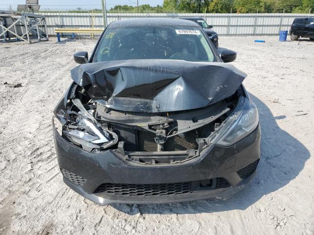 3N1AB7AP8JY330899 Nissan SENTRA S