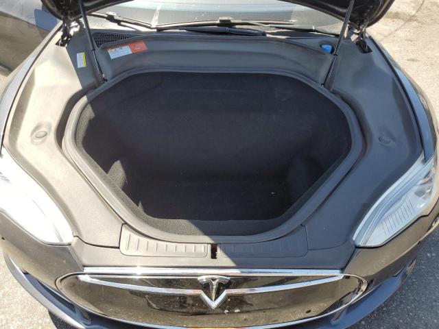5YJSA1V24FF100215 Tesla Model S 90