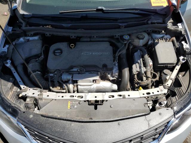 1G1BE5SM6J7119230 Chevrolet CRUZE LT