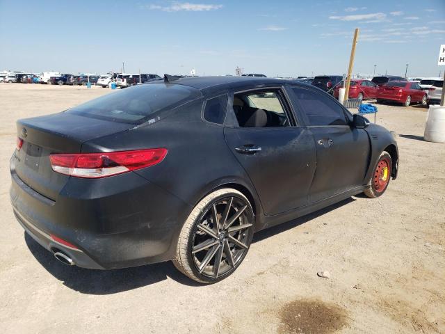 5XXGT4L31JG187445 KIA Optima Lx
