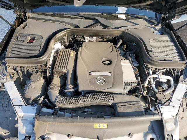 WDC0G4JB5KV160295 Mercedes-Benz GLC 300