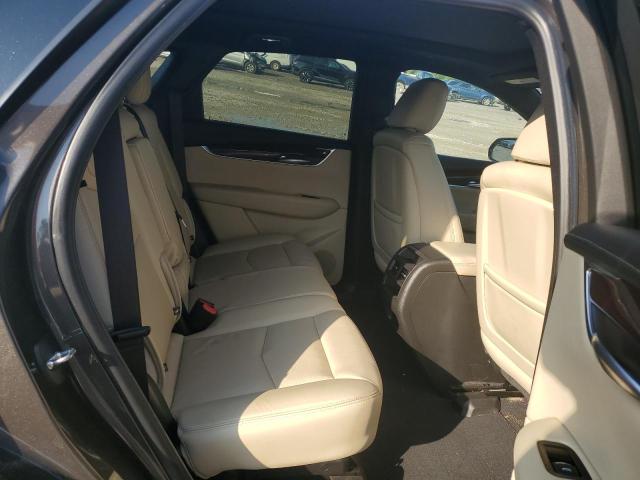 1GYKNCRS0KZ269818 Cadillac XT5 LUXURY