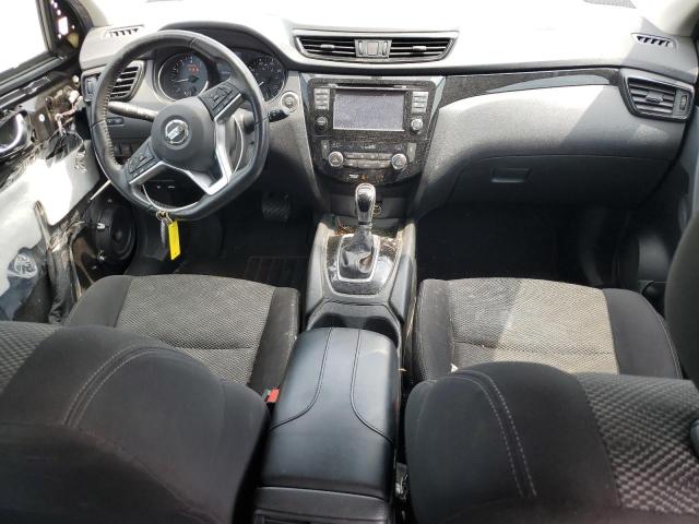 JN1BJ1CP3HW024728 Nissan ROGUE SPOR