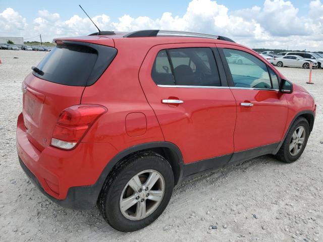KL7CJLSB6LB342634 Chevrolet TRAX 1LT