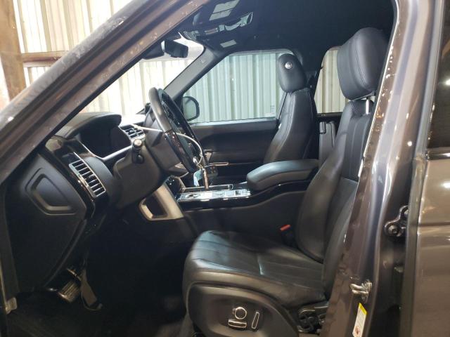 SALGS2FE7HA357021 Land Rover RANGE ROVE