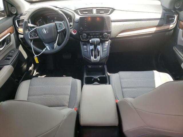2HKRW1H89NH407198 Honda CR-V EXL