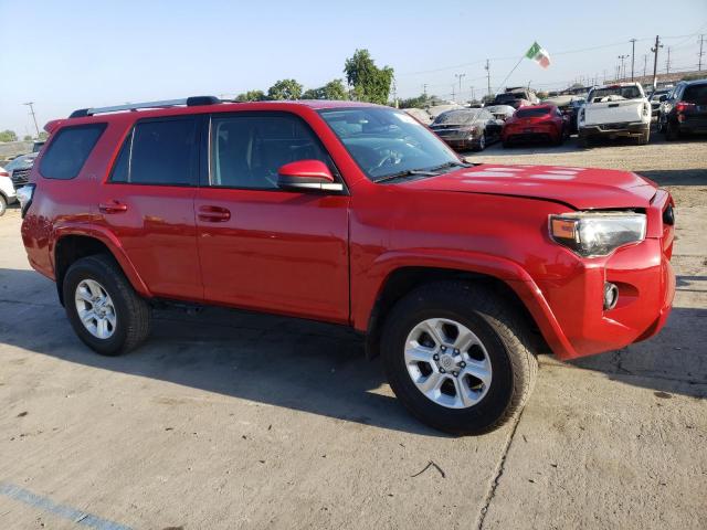 JTEMU5JR9N6052873 Toyota 4RUNNER SR