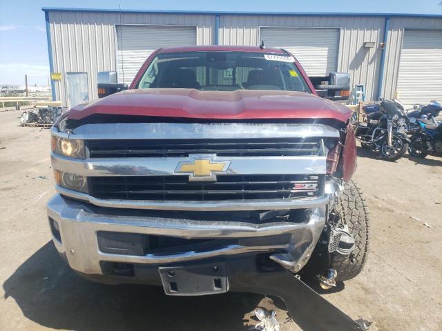 1GC1KWE85FF649993 Chevrolet lml