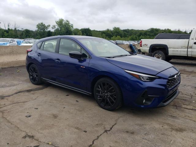 JF1GUHJCXR8223368 Subaru IMPREZA RS