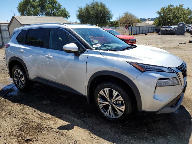 5N1BT3BA1PC687100 Nissan ROGUE SV