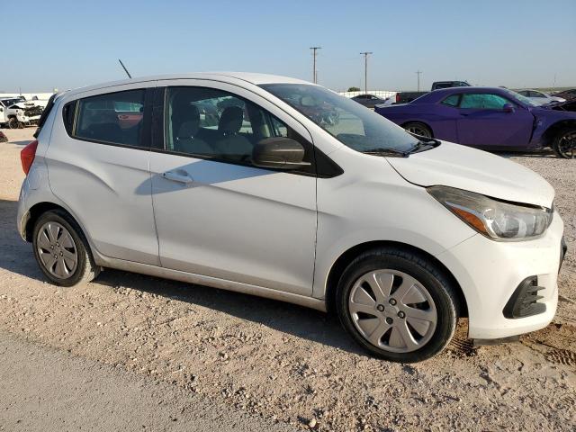 KL8CB6SA4HC736796 Chevrolet SPARK LS