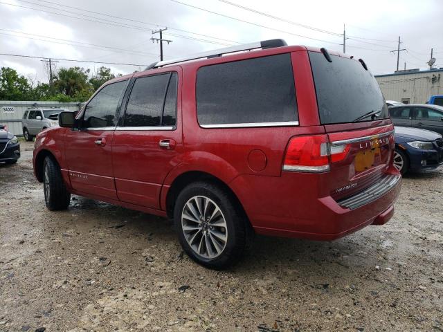5LMJJ2HT0GEL11753 Lincoln Navigator