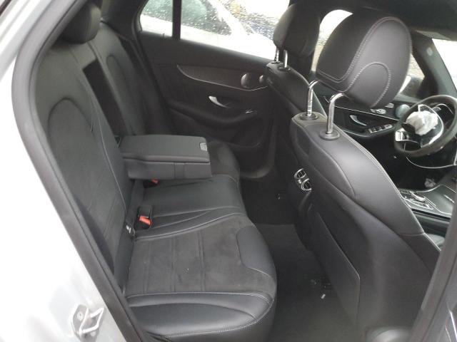 WDC0G8JB8KF544010 Mercedes-Benz Glc 63 4ma