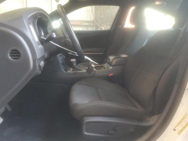 2C3CDXBGXKH664619 Dodge CHARGER SX