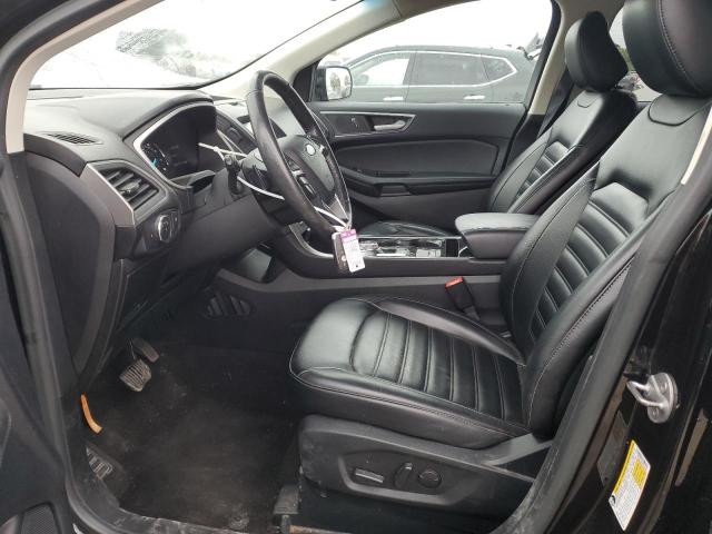 2FMPK4J90LBA71145 Ford EDGE SEL
