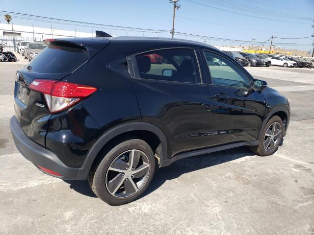 3CZRU6H55NM767940 Honda HR-V EX
