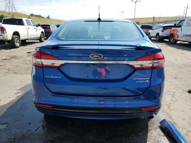 3FA6P0RU5JR160037 Ford FUSION TIT