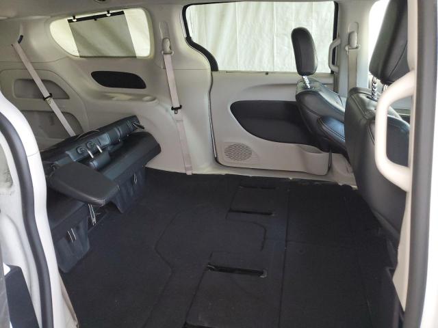 2C4RC1BG5NR179129 Chrysler PACIFICA T