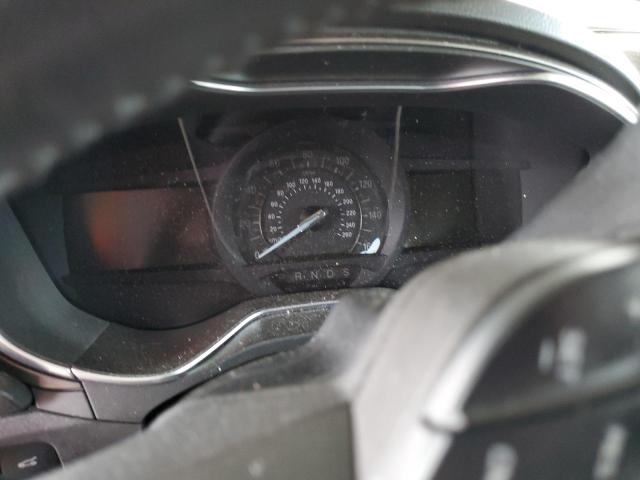 3FA6P0H91HR102997 Ford FUSION SE