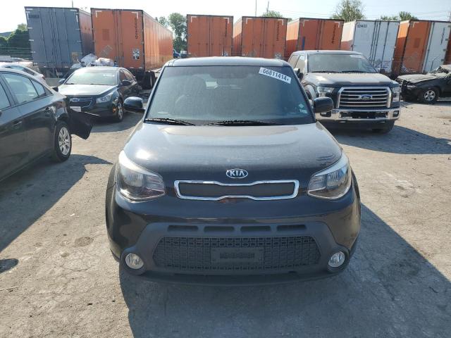 KNDJN2A20F7222040 KIA Soul