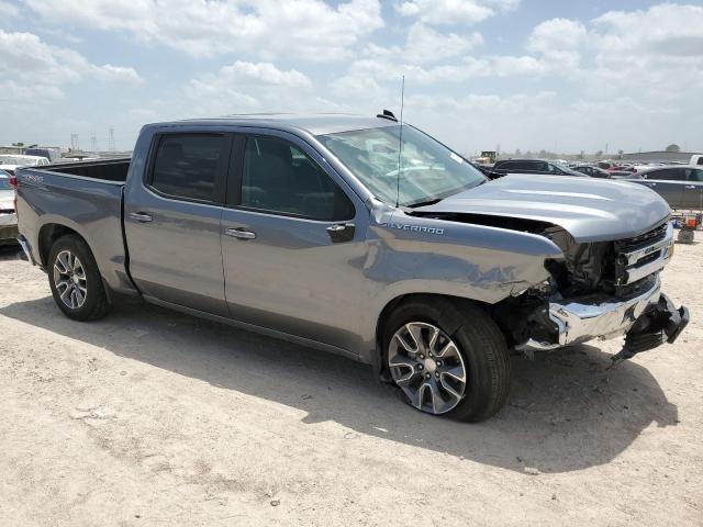 1GCPYJEK1MZ404028 Chevrolet Silverado