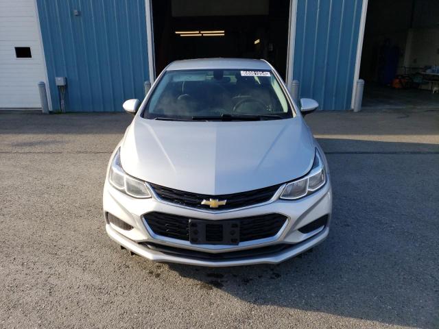 1G1BC5SM1J7162573 Chevrolet le2 -di: direct injection, vvt: variable valve timing, gen, alum