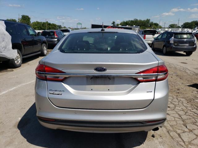 3FA6P0H73HR164755 Ford FUSION SE