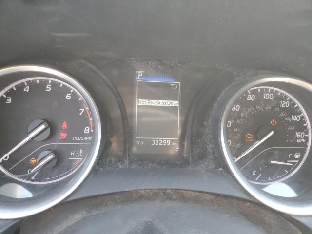 4T1C11AK2NU689387 Toyota CAMRY LE