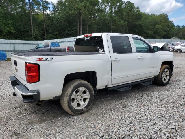 3GCUKREC2JG526517 Chevrolet Silverado