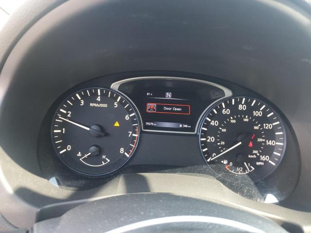 1N4BL3APXHC214085 Nissan ALTIMA 3.5