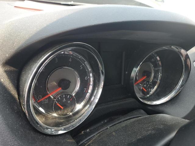 2C4RC1BG5GR148871 Chrysler Town   Cou