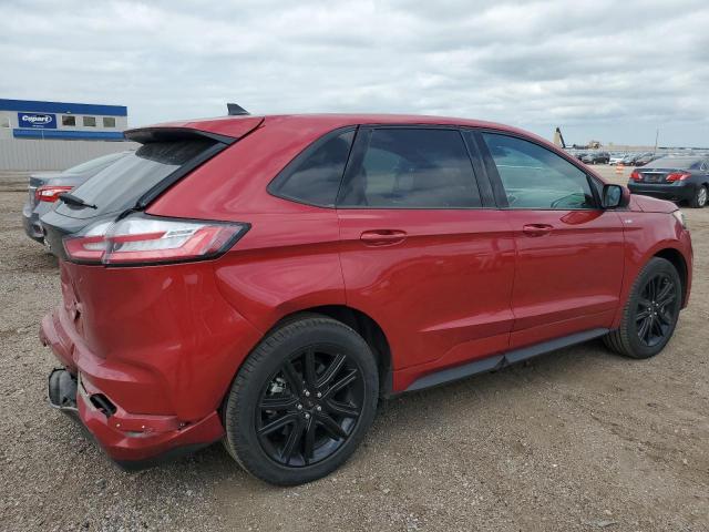 2FMPK4J97PBA48029 Ford EDGE SEL