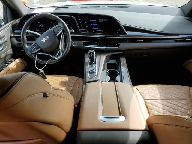 1GYS4BKL2MR380342 Cadillac ESCALADE P
