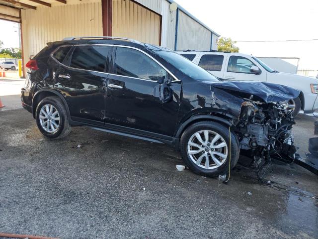 JN8AT2MT9KW504384 Nissan ROGUE S